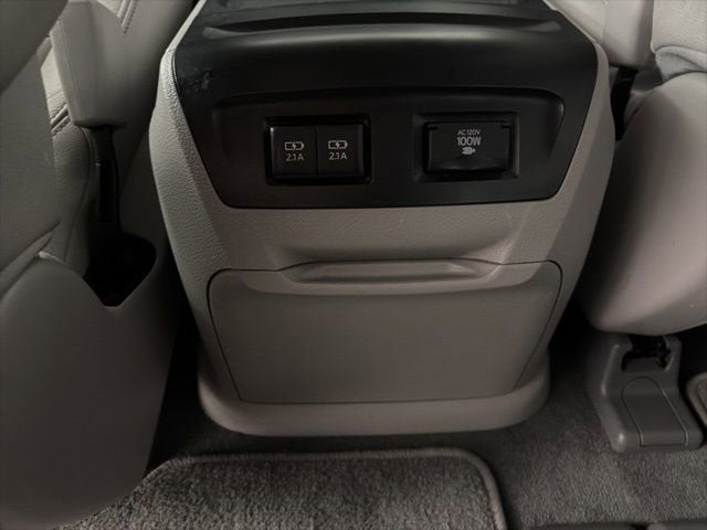 2020 Toyota Sienna XLE Auto Access Seat