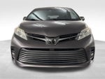 2020 Toyota Sienna XLE Auto Access Seat