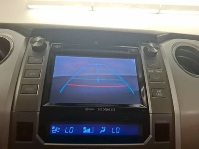 2014 Toyota Tundra 2WD Truck 1794