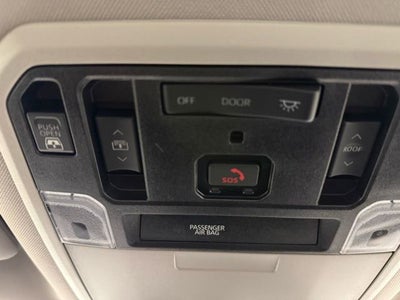 2024 Toyota Tundra Hybrid Limited 4WD