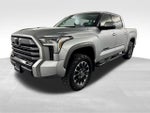 2024 Toyota Tundra Hybrid Limited 4WD