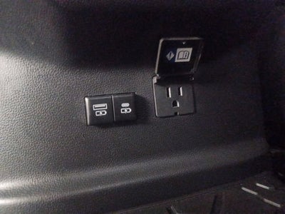 2024 Toyota Tundra Hybrid TRD Pro 4WD