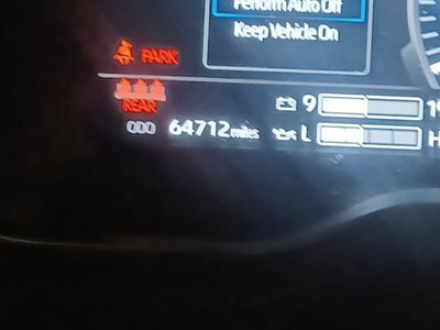 2024 Toyota Tundra Hybrid TRD Pro 4WD