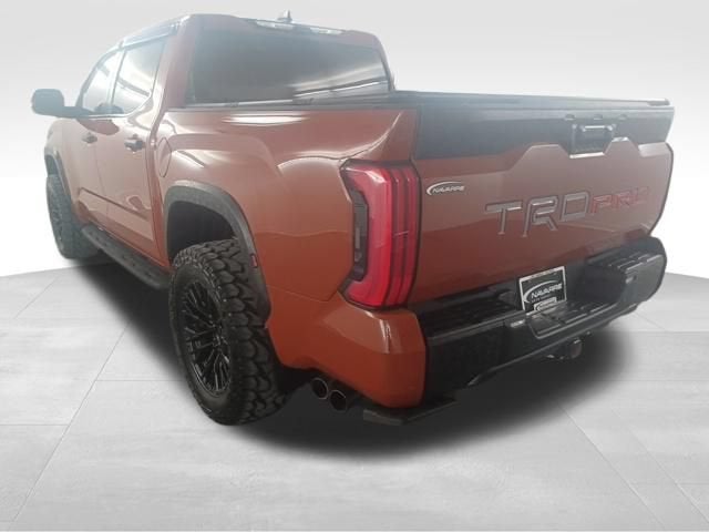 2024 Toyota Tundra Hybrid TRD Pro 4WD