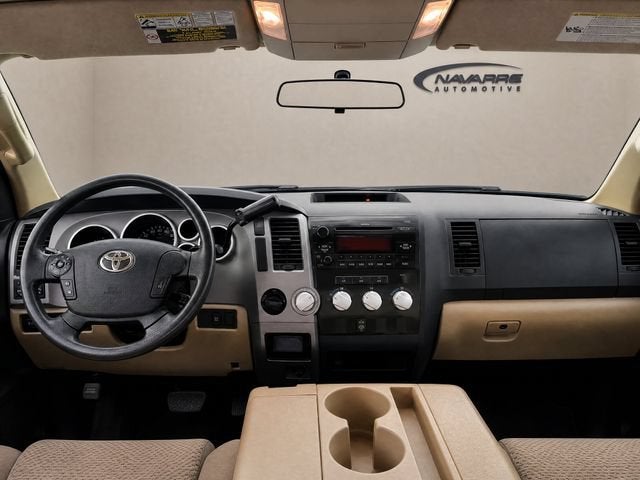 2013 Toyota Tundra Grade 4.6L V8