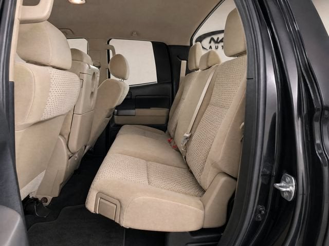 2013 Toyota Tundra Grade 4.6L V8