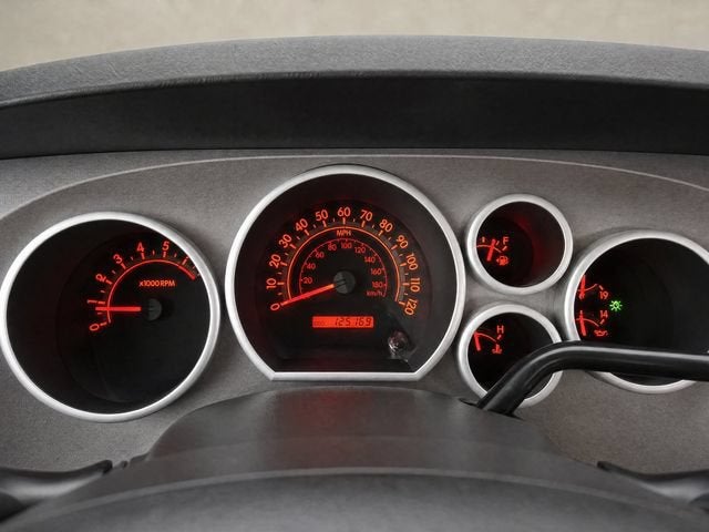 2013 Toyota Tundra Grade 4.6L V8