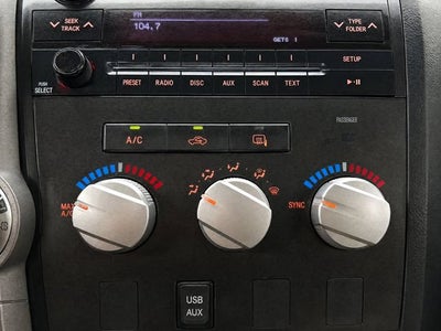 2013 Toyota Tundra Grade 4.6L V8