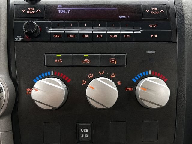 2013 Toyota Tundra Grade 4.6L V8