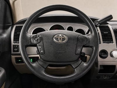 2013 Toyota Tundra Grade 4.6L V8