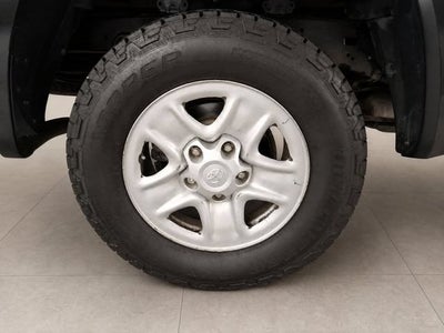 2013 Toyota Tundra Grade 4.6L V8