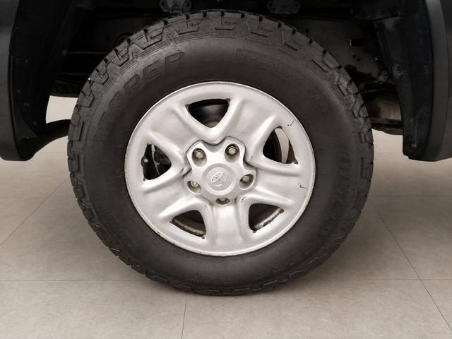 2013 Toyota Tundra Grade 4.6L V8