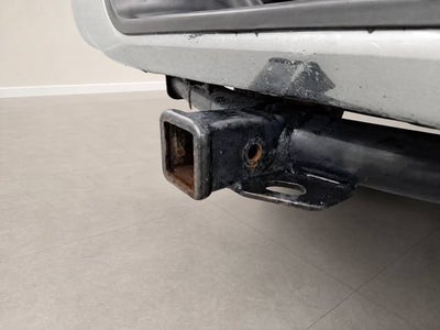 2013 Toyota Tundra Grade 4.6L V8