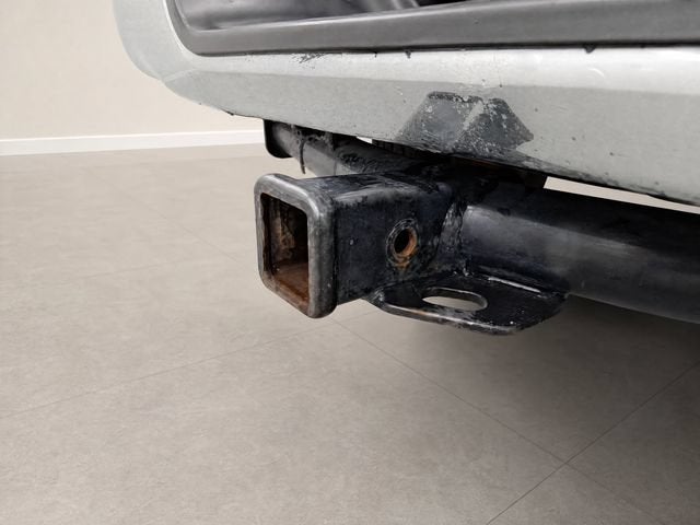 2013 Toyota Tundra Grade 4.6L V8