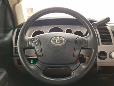 2013 Toyota Tundra Grade 4.6L V8