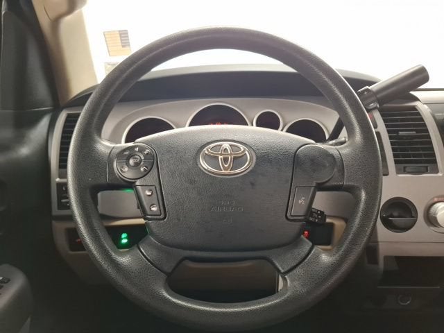 2013 Toyota Tundra Grade 4.6L V8
