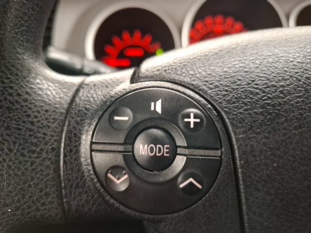 2013 Toyota Tundra Grade 4.6L V8
