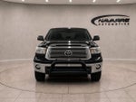 2013 Toyota Tundra Grade 4.6L V8
