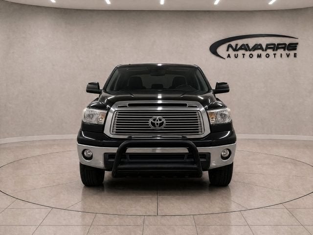 2013 Toyota Tundra Grade 4.6L V8