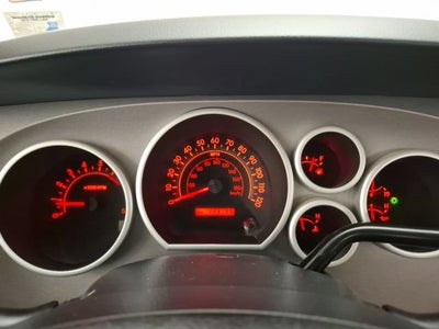 2013 Toyota Tundra Grade 4.6L V8