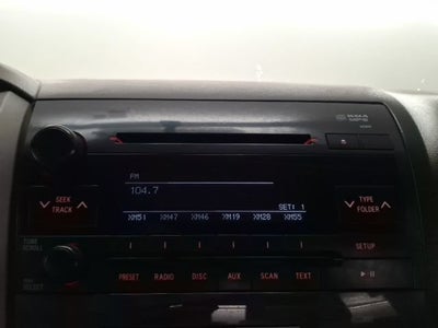 2013 Toyota Tundra Grade 4.6L V8