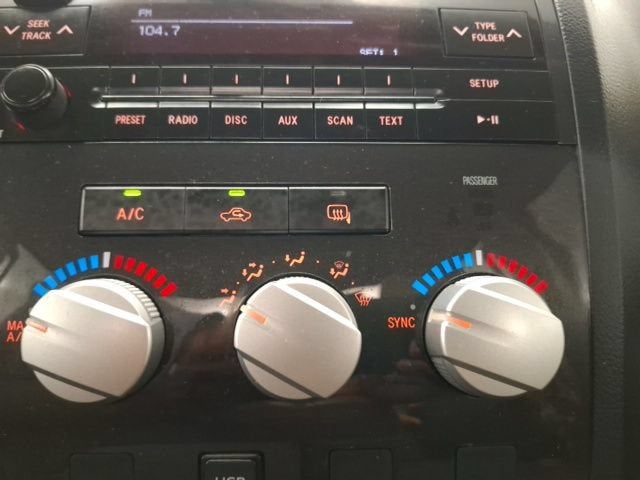 2013 Toyota Tundra Grade 4.6L V8