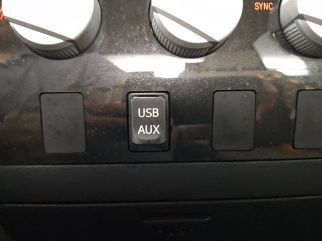 2013 Toyota Tundra Grade 4.6L V8