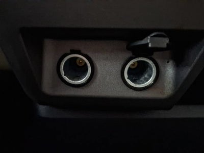 2013 Toyota Tundra Grade 4.6L V8