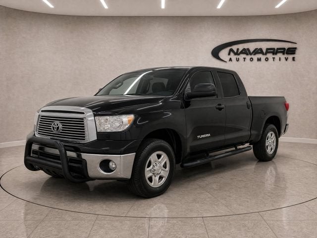 2013 Toyota Tundra Grade 4.6L V8