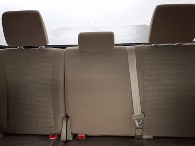 2013 Toyota Tundra Grade 4.6L V8