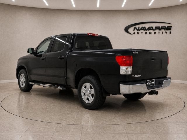 2013 Toyota Tundra Grade 4.6L V8