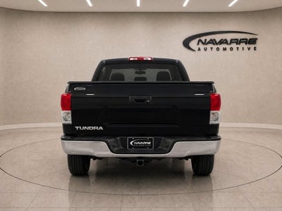 2013 Toyota Tundra Grade 4.6L V8