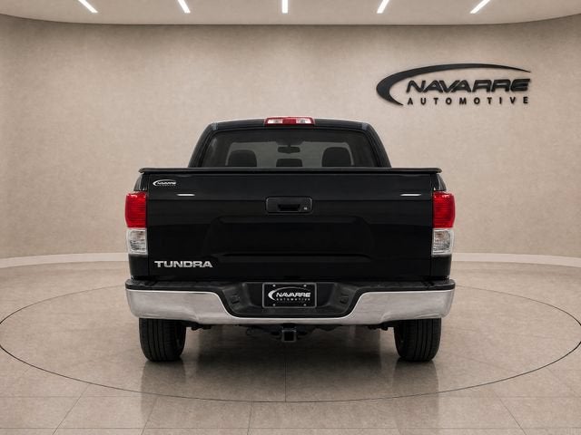 2013 Toyota Tundra Grade 4.6L V8