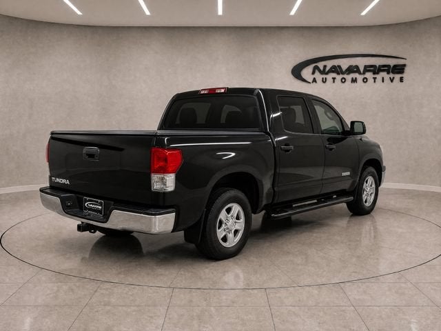 2013 Toyota Tundra Grade 4.6L V8