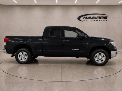 2013 Toyota Tundra Grade 4.6L V8