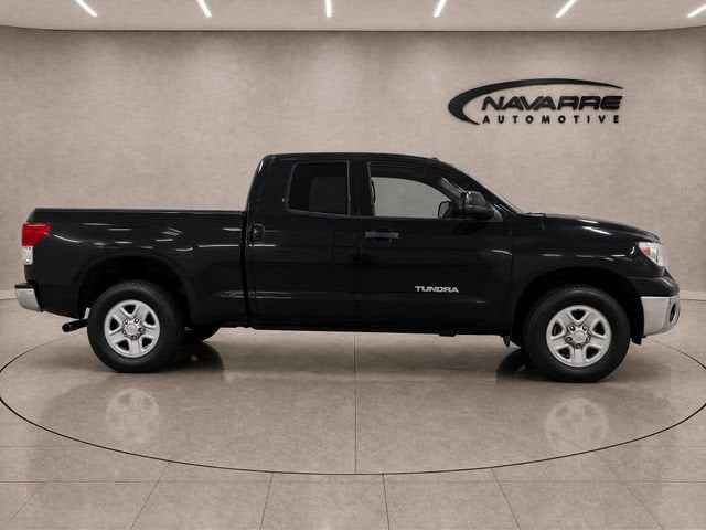 2013 Toyota Tundra Grade 4.6L V8