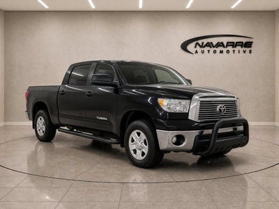 2013 Toyota Tundra Grade 4.6L V8