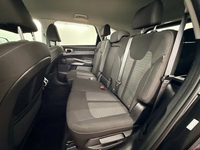 2024 Kia Sorento LX