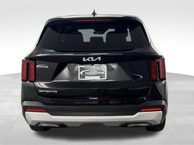2024 Kia Sorento LX