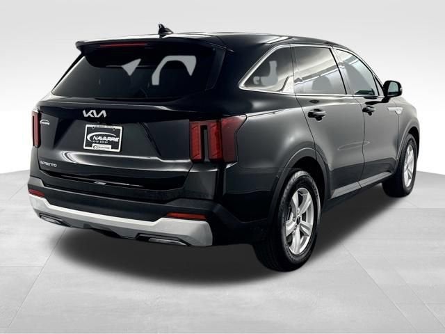 2024 Kia Sorento LX