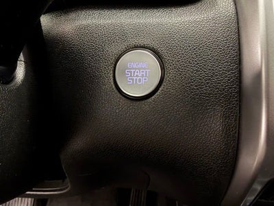 2022 Kia Sorento X-Line S