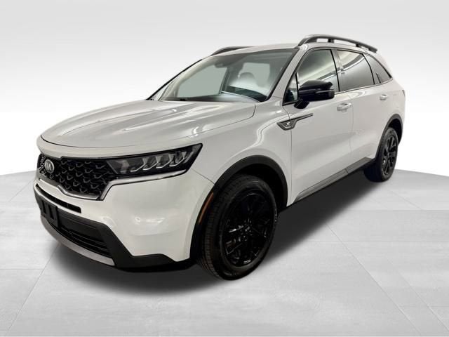 2022 Kia Sorento X-Line S