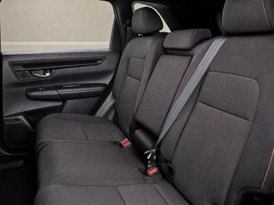 2026 Honda CR-V Hybrid AWD TrailSport