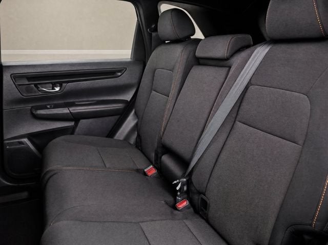 2026 Honda CR-V Hybrid AWD TrailSport
