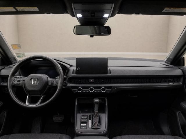 2026 Honda CR-V Hybrid AWD TrailSport