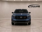 2026 Honda CR-V Hybrid AWD TrailSport