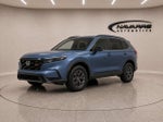 2026 Honda CR-V Hybrid AWD TrailSport