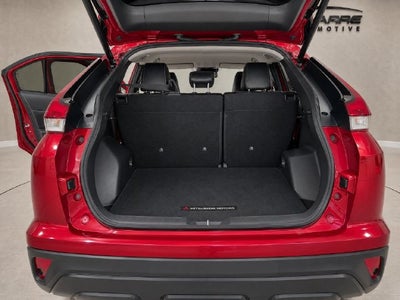 2025 Mitsubishi Eclipse Cross SE