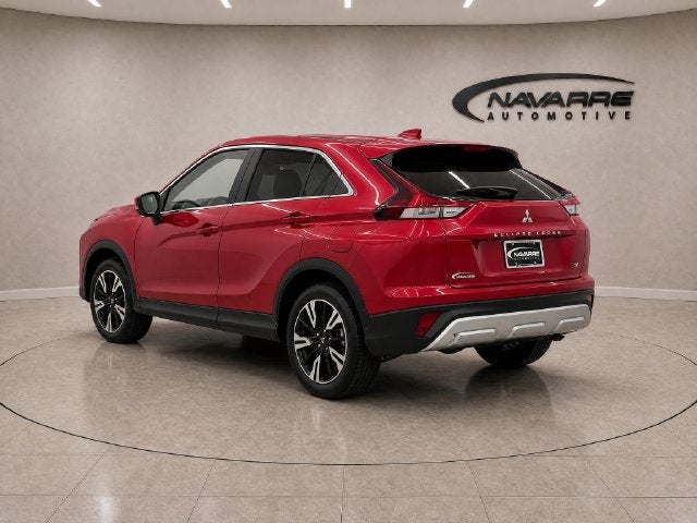 2025 Mitsubishi Eclipse Cross SE