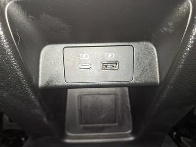 2023 Mitsubishi Outlander SE 2.5 2WD